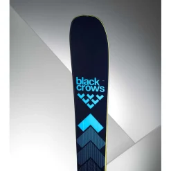 Black Crows Serpo Skis 2025- Skis