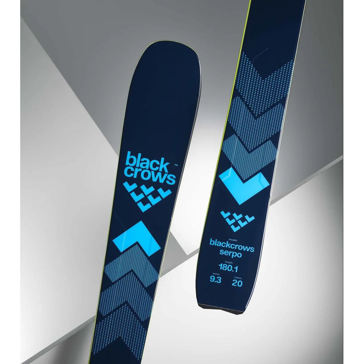 Black Crows Serpo Skis 2025- Skis