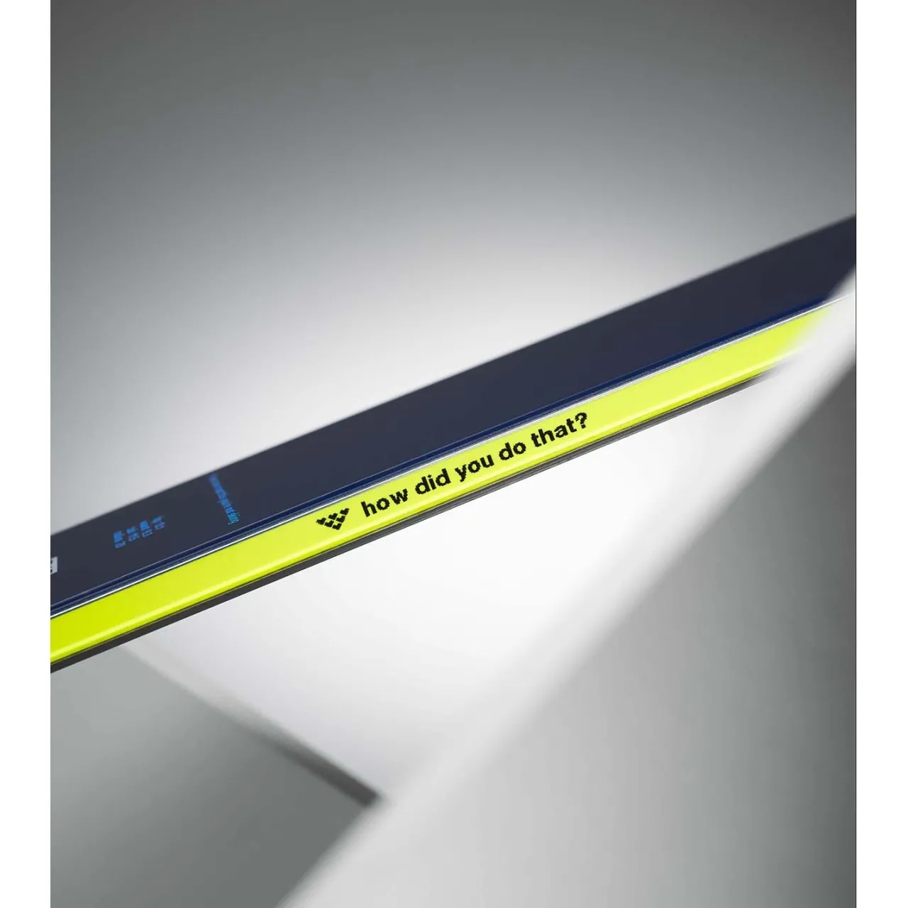 Black Crows Serpo Skis 2025- Skis