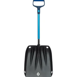 Black Diamond Evac 7 Shovel- Backcountry Snowboarding|Backcountry Safety Gear