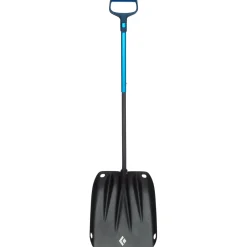 Black Diamond Evac 7 Shovel- Backcountry Snowboarding|Backcountry Safety Gear
