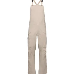 Black Diamond Factor Bibs - Men's- Snow Clothing|Ski Pants & Bibs