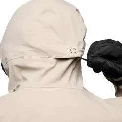 Black Diamond Factor Shell Jacket - Men's- Snow Clothing|Shell Jackets