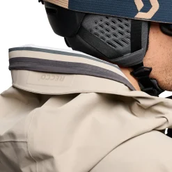 Black Diamond Factor Shell Jacket - Men's- Snow Clothing|Shell Jackets