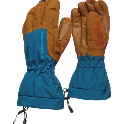 Black Diamond Glissade Gloves-Women Gloves & Mittens|Gloves & Mittens