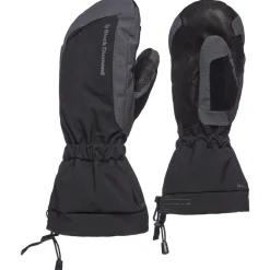 Black Diamond Glissade Mittens-Women Gloves & Mittens|Gloves & Mittens