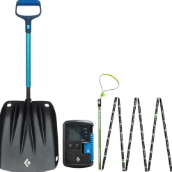 Black Diamond Guide Avalanche Safety Package- Backcountry Snowboarding|Backcountry Safety Gear