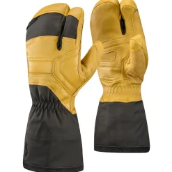 Black Diamond Guide Finger Gloves-Women Gloves & Mittens|Gloves & Mittens