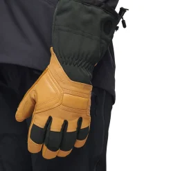 Black Diamond Guide Gloves-Women Gloves & Mittens|Gloves & Mittens