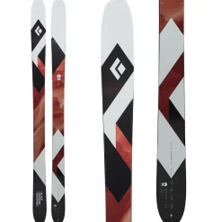 Black Diamond Helio Carbon 95 Skis 2025- Backcountry Skiing|Skis