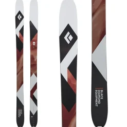 Black Diamond Helio Carbon 95 Skis 2025- Backcountry Skiing|Skis