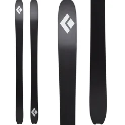 Black Diamond Helio Carbon 95 Skis 2025- Backcountry Skiing|Skis