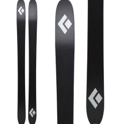 Black Diamond Helio Carbon 104 Skis 2025- Backcountry Skiing|Skis