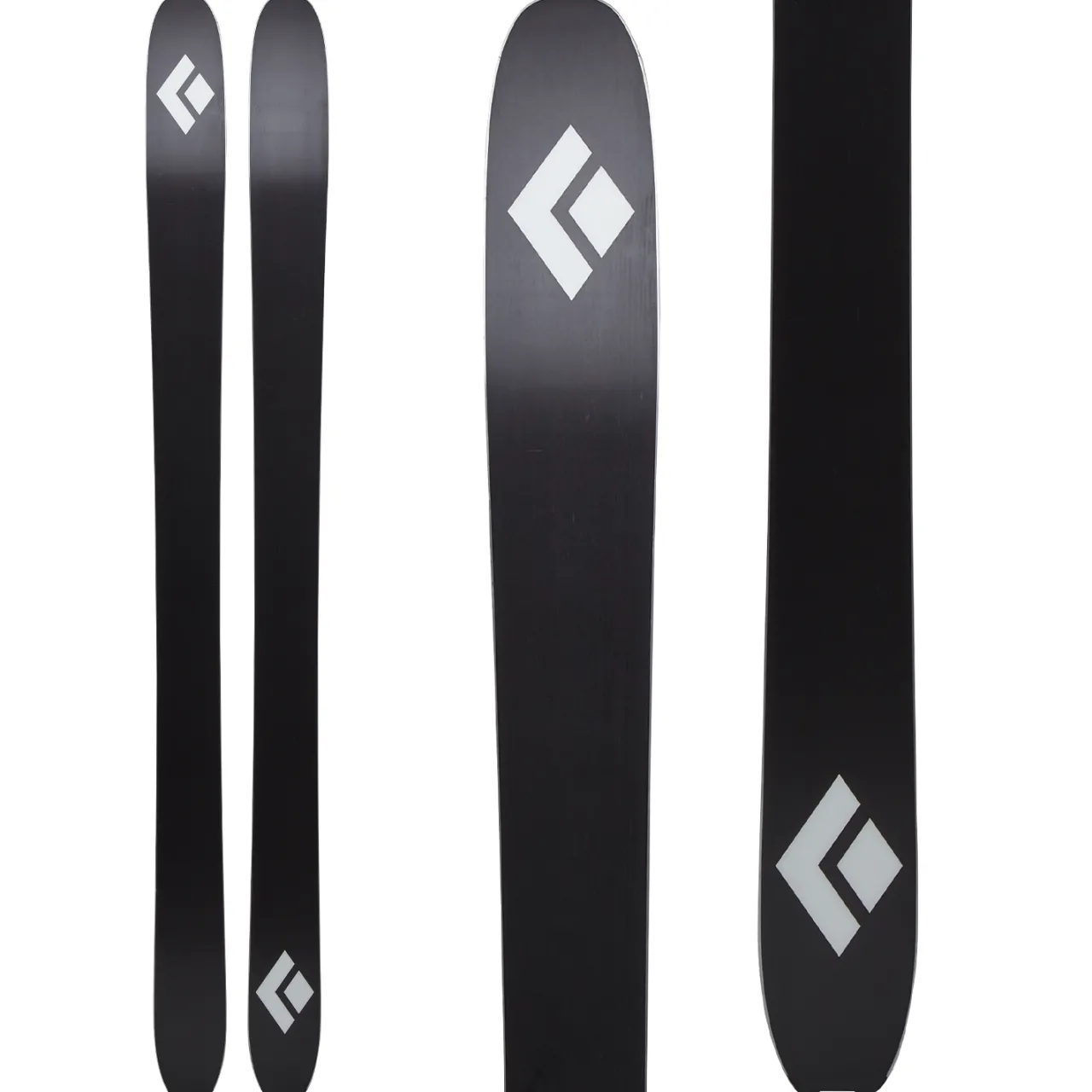 Black Diamond Helio Carbon 104 Skis 2025- Backcountry Skiing|Skis