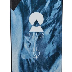 Black Diamond Helio Carbon 104 Skis 2025 - Used- Backcountry Skiing|Skis