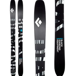 Black Diamond Impulse 104 Skis 2024- Skis