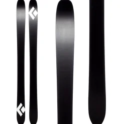 Black Diamond Impulse 104 Skis 2024- Skis