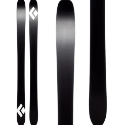 Black Diamond Impulse 112 Skis 2024- Skis