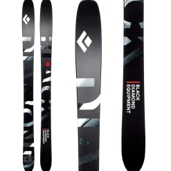 Black Diamond Impulse 98 Skis 2024- Skis