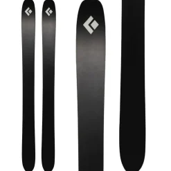 Black Diamond Impulse 104 Ti Skis 2025- Skis