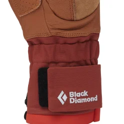 Black Diamond Impulse Gloves - Women's-Women Gloves & Mittens|Gloves & Mittens
