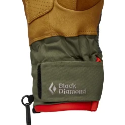 Black Diamond Impulse Gloves-Women Gloves & Mittens|Gloves & Mittens