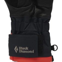 Black Diamond Impulse Gloves-Women Gloves & Mittens|Gloves & Mittens