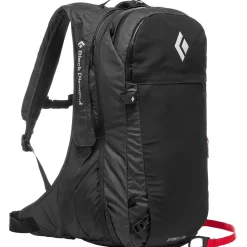 Black Diamond JetForce 25L Pro Airbag Pack-Women Bags, Backpacks & Luggage|Bags, Backpacks & Luggage
