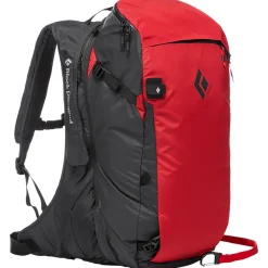 Black Diamond JetForce 35L Pro Airbag Pack-Women Bags, Backpacks & Luggage|Bags, Backpacks & Luggage