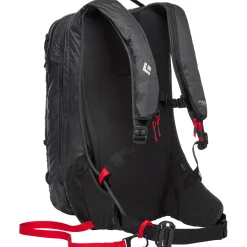 Black Diamond JetForce Pro Split 25L Airbag Backpack-Women Bags, Backpacks & Luggage|Bags, Backpacks & Luggage