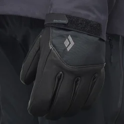 Black Diamond Legend Gloves-Women Gloves & Mittens|Gloves & Mittens