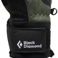 Black Diamond Max Palm Spark Mittens-Women Gloves & Mittens|Gloves & Mittens