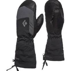 Black Diamond Mercury Mittens - Women's-Women Gloves & Mittens|Gloves & Mittens