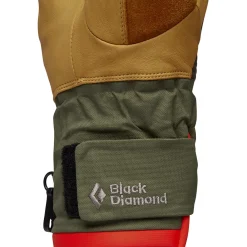 Black Diamond Progression Mittens-Women Gloves & Mittens|Gloves & Mittens