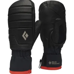 Black Diamond Progression Mittens-Women Gloves & Mittens|Gloves & Mittens