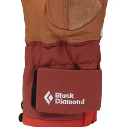 Black Diamond Progression Mittens - Women's-Women Gloves & Mittens|Gloves & Mittens