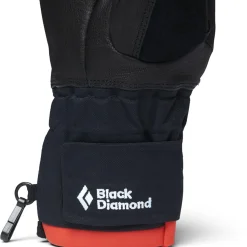 Black Diamond Progression Mittens - Women's-Women Gloves & Mittens|Gloves & Mittens