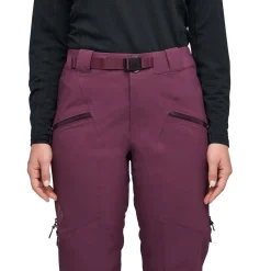 Black Diamond Recon Insulated Pants - Women's-Women Snow Clothing|Snowboard Pants & Bibs