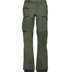 Black Diamond Recon LT Pants - Women's-Women Snow Clothing|Snowboard Pants & Bibs