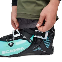 Black Diamond Recon LT Pants - Women's-Women Snow Clothing|Snowboard Pants & Bibs