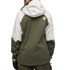 Black Diamond Recon LT Shell Jacket - Women's-Women Snow Clothing|Shell Jackets