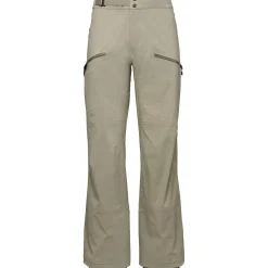 Black Diamond Recon LT Stretch Pants - Men's- Snow Clothing|Snowboard Pants & Bibs