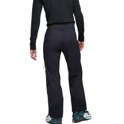 Black Diamond Recon LT Stretch Pants - Men's- Snow Clothing|Snowboard Pants & Bibs