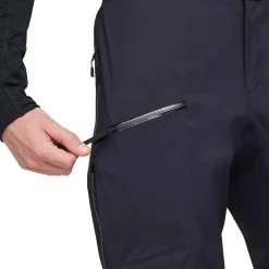 Black Diamond Recon LT Stretch Pants - Men's- Snow Clothing|Snowboard Pants & Bibs
