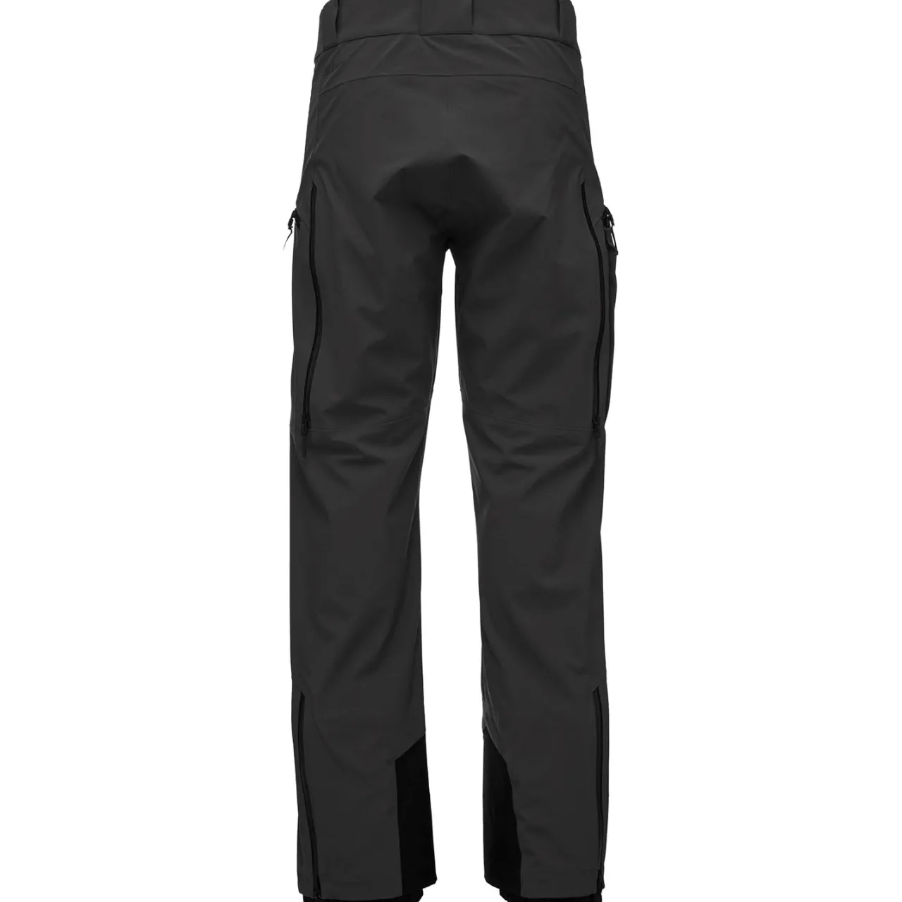Black Diamond Recon Stretch Ski Pants- Snow Clothing|Snowboard Pants & Bibs
