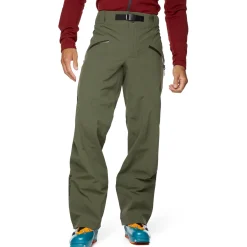 Black Diamond Recon Stretch Ski Pants- Snow Clothing|Snowboard Pants & Bibs