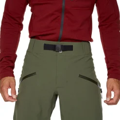 Black Diamond Recon Stretch Ski Pants- Snow Clothing|Snowboard Pants & Bibs