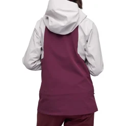 Black Diamond Recon Stretch Ski Shell Jacket - Women's-Women Snow Clothing|Shell Jackets