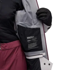 Black Diamond Recon Stretch Ski Shell Jacket - Women's-Women Snow Clothing|Shell Jackets