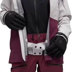 Black Diamond Recon Stretch Ski Shell Jacket - Women's-Women Snow Clothing|Shell Jackets